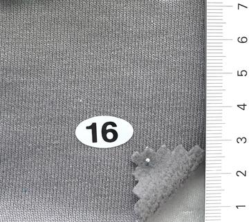 16 Gray