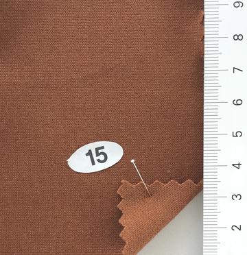 15 Brick