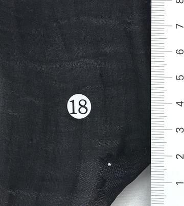 18 Black