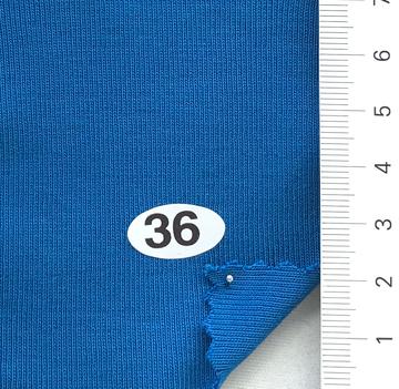 36 Blue