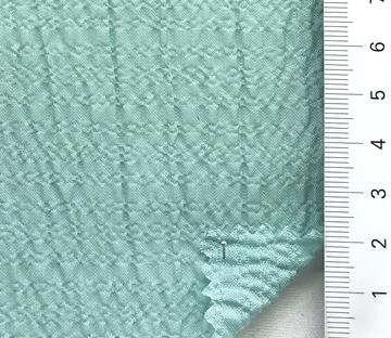 Polyester Seersucker