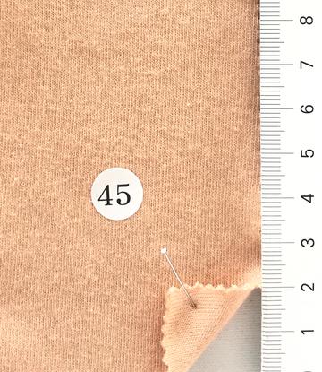 45 Pale Orange