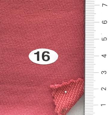 16 Red