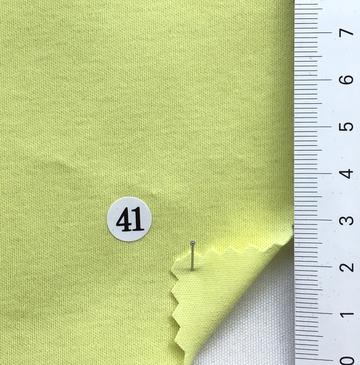 41 Yellow