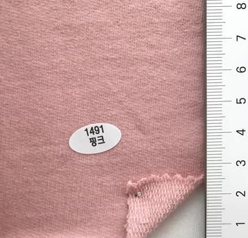 1491핑크 Pale Pink