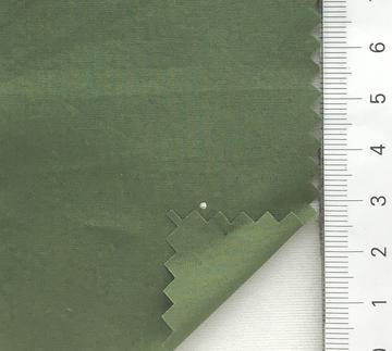 31 Deep Green