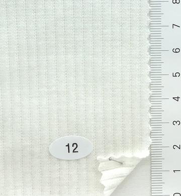 12 White