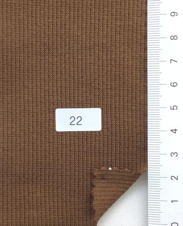 22 Brown