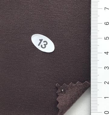13 Brown