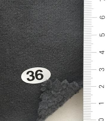 36 Charcoal
