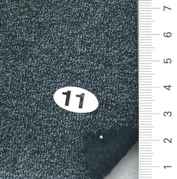11 Deep Green