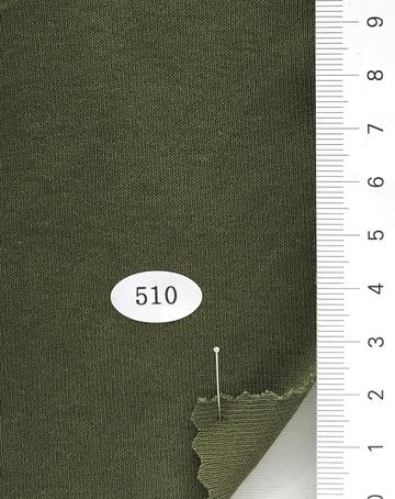 510 Deep Green