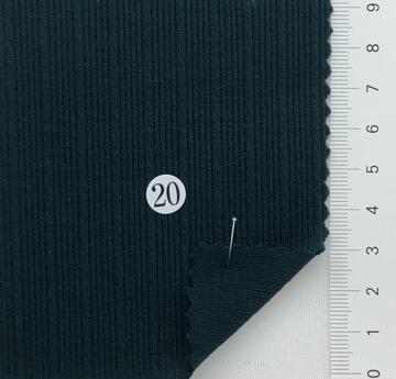 20 Deep Green