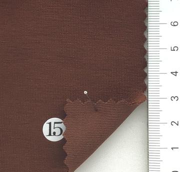15 Brown