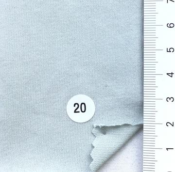 20 Pale Green