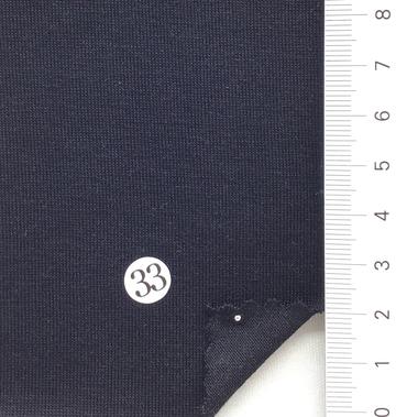 33 Black