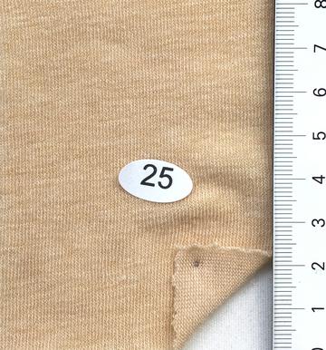 25 Pale Orange