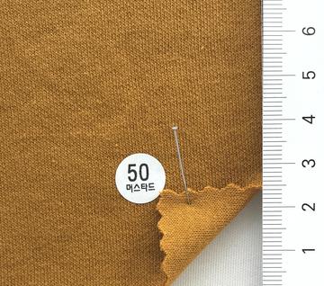 50 Yellow
