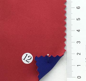 12 Red