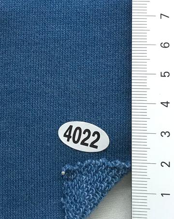 4022 Blue