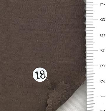 18 Brown