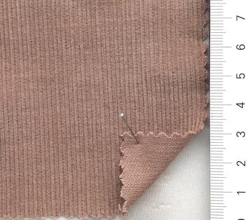 12 Dusty Pink