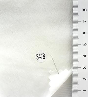 3478 White