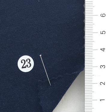 23 Navy
