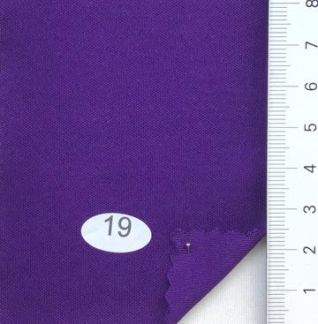 19 Purple