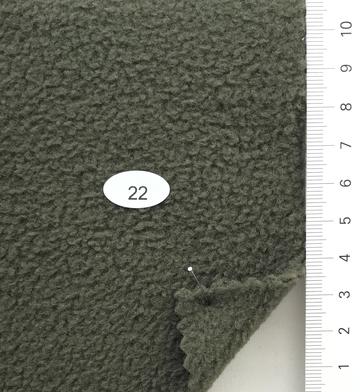 22 Deep Green