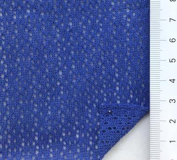 6 Blue