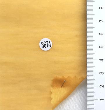3674 Yellow