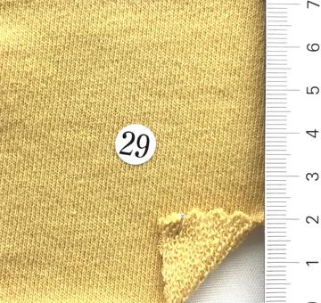 29 Yellow