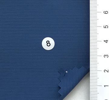 8 Blue