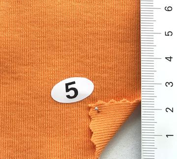 5 Orange