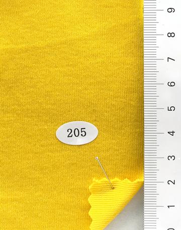 205 Yellow