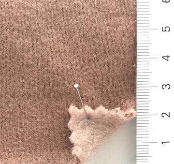 12 Dusty Pink