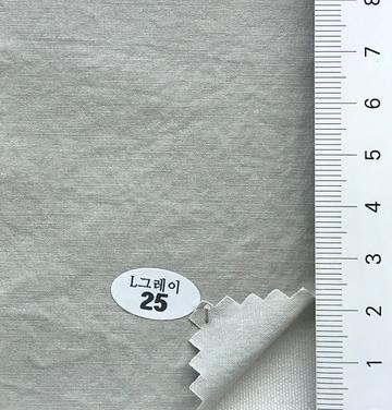25 Gray