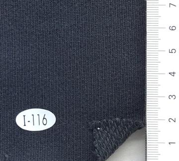 I-116 Charcoal