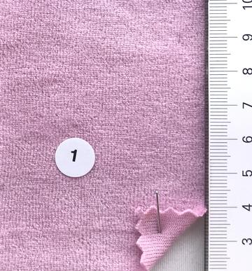 1 Pink