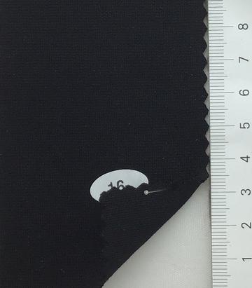16 Black