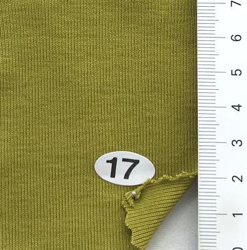 17 Yellow
