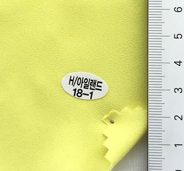 Polyester Crepe