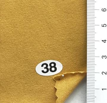 38 Yellow