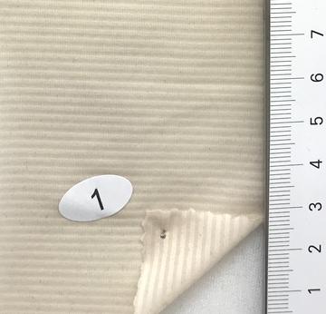 Nylon-blend Single Jersey