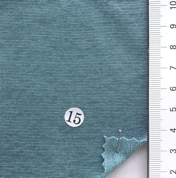 15 Turquoise