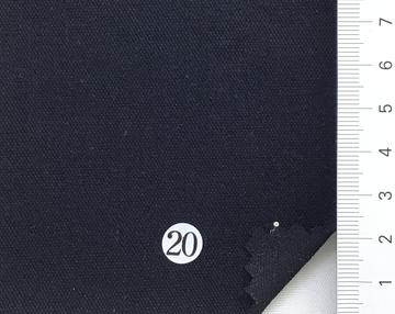 20 Black
