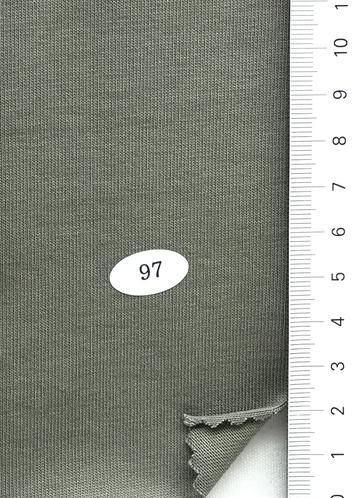 97 Deep Green
