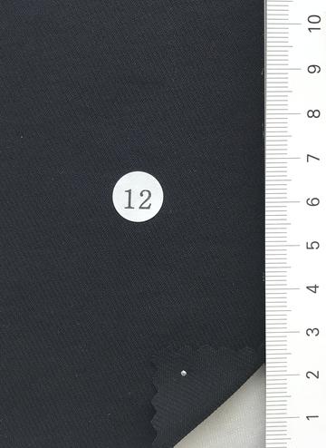 12 Black