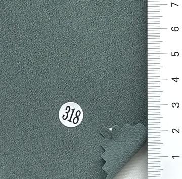 318 Pale Green